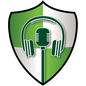 The Podcasters Guild Logo